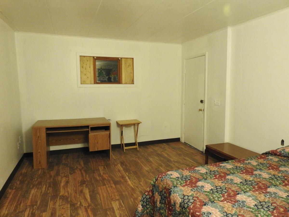 Lawrenceburg Motel Eksteriør billede